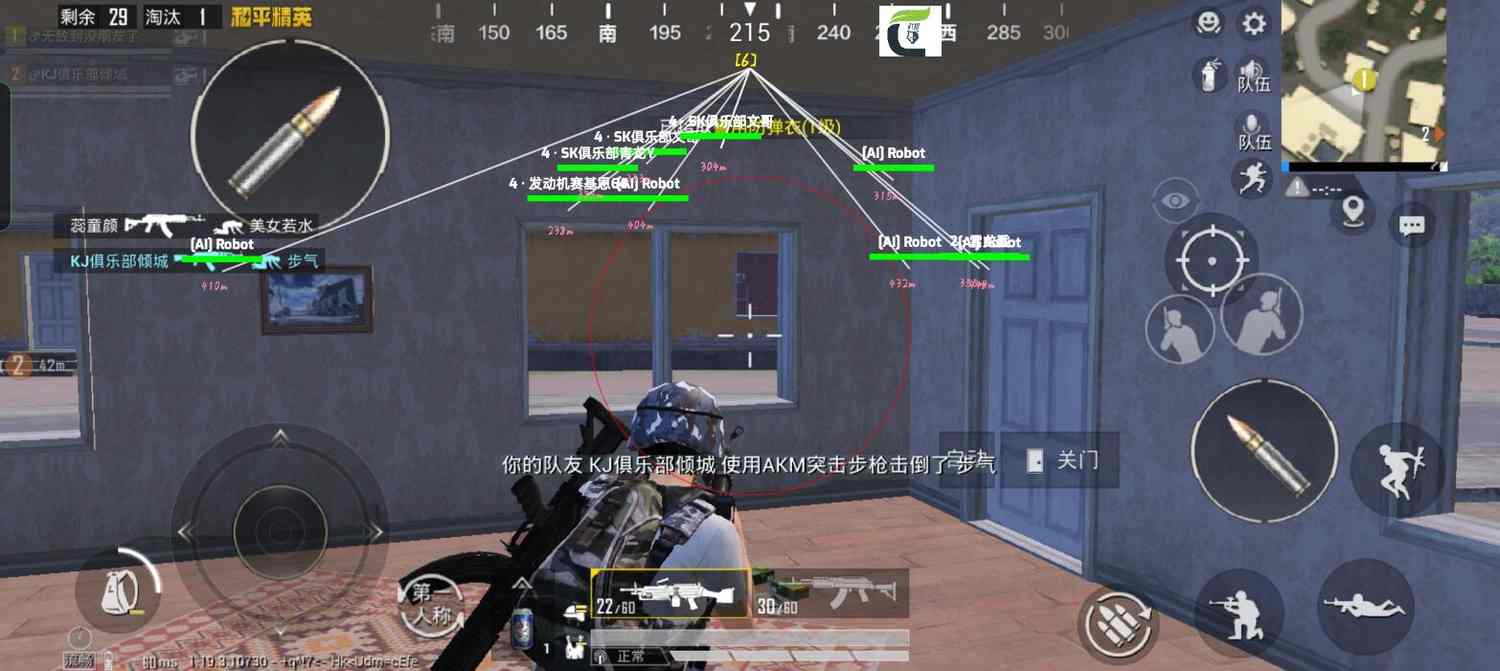 和平精英《圣女果》直装外挂全网首发上市